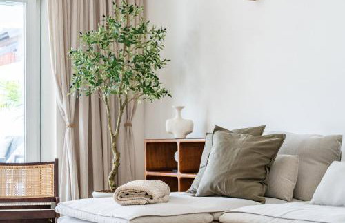 Villa 65 Large 55m2 Private Heated Pool Peaceful Escape - Foto 15