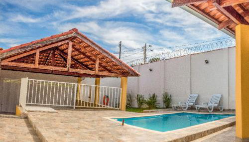 Pouso Oliveira Casa com ar condicionado - Foto 4