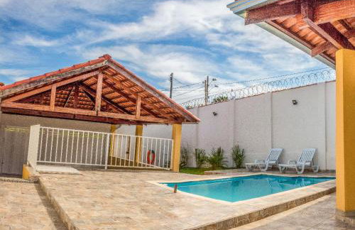 Pouso Oliveira Casa com ar condicionado - Foto 4