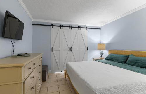 Islander 207 Family Condo Beach Pool Washer Dryer - Foto 4