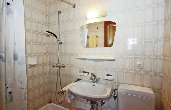 Spacious Apartment in Ramsau im Zillertal near Ski Area - Foto 6