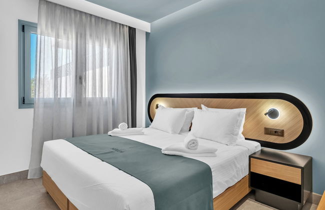 Nerium Luxury Suites - Foto 30