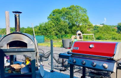 Bienvenue chez Vic - Foto 35