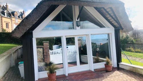 La petite chaumière sur le rivage - Photo 4