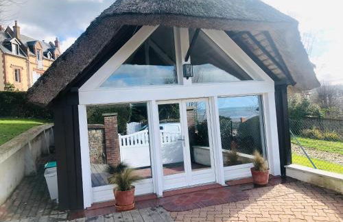 La petite chaumière sur le rivage - Photo 4