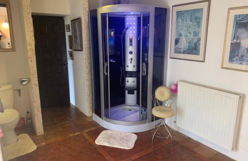 Stunning 18th Century Country House - Foto 24