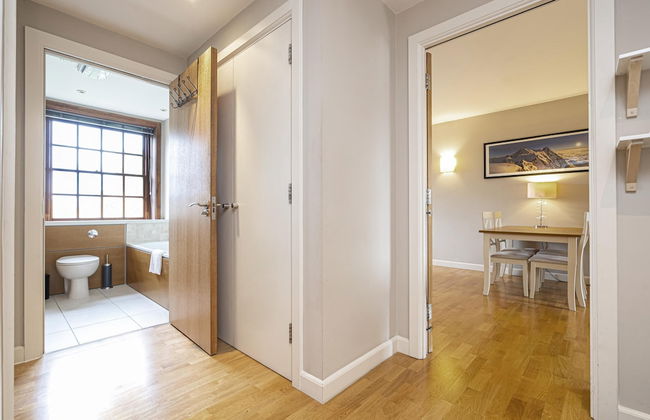 Peaceful Putney Apartment by Underthedoormat - Foto 26