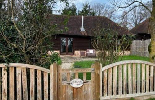 Charming picturesque cottage - nr Tenterden & Rye, pets welcomed - Foto 11