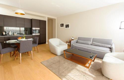 Residence by Vestibul Palace - Foto 2