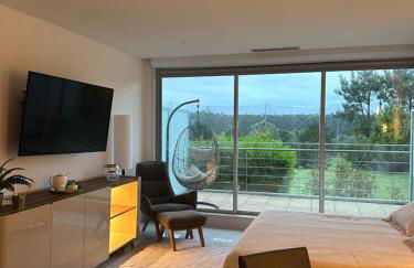 Studio Luxury Quinta da Barca - Foto 1