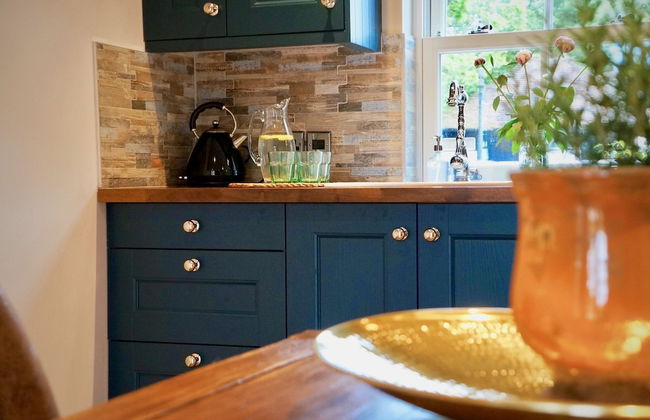 Hazelhurst Farm - Foto 17