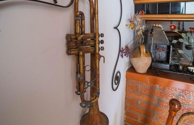 Belvilla by OYO Casa Angelica - Foto 19