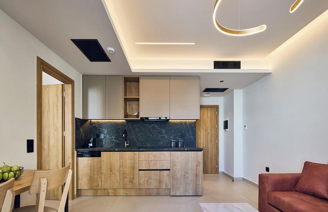 Grande Madonna Luxury Boutique Suites - Foto 61