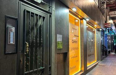 CH Apartments Alicante - Photo 48