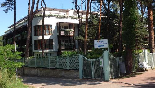 Apartament Bryza - Foto 2