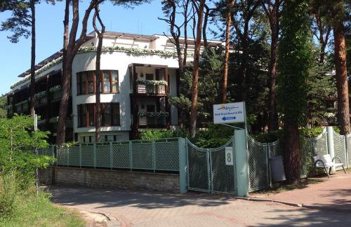 Apartament Bryza - Foto 2