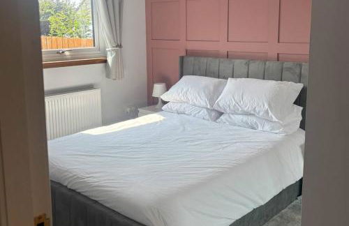 The Burghead Hideaway - Foto 1