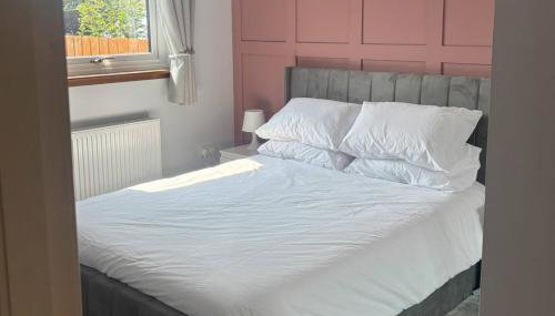 The Burghead Hideaway - Foto 1