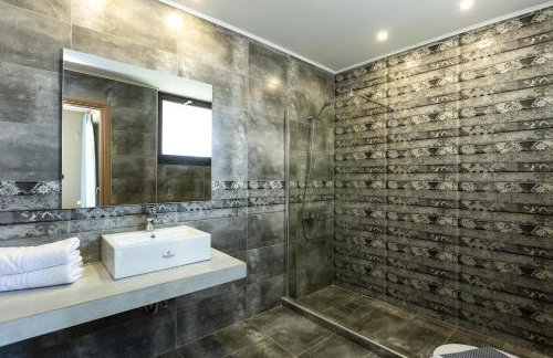 Villa Chnaris - Private Pool and Sauna - Foto 74