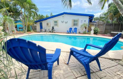 Great location Pool home w Pool table 5br - Foto 20