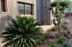 Casa di Leccia, Superbe Villa à proximité immédiate des plages, piscine privée - Foto 33