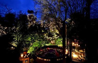 Natures Edge Cabin - Photo 55