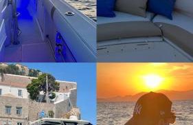 Villa Sunset Signature - Private Pool & Sea View - Foto 4