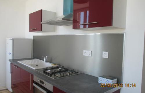 Appartement Bord de Mer - Photo 7