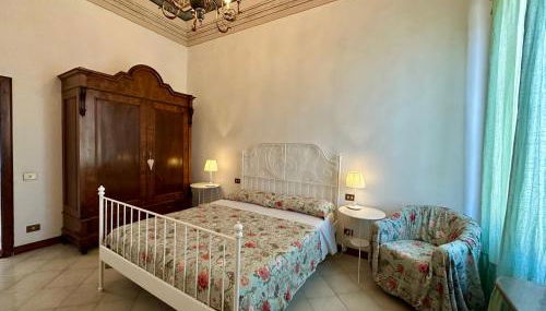 Villetta stile Liberty a Marina di Pisa - Foto 5