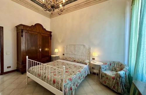 Villetta stile Liberty a Marina di Pisa - Foto 5