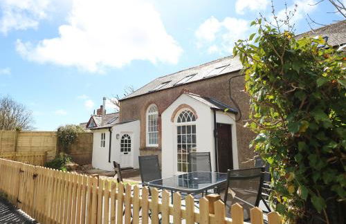 Thorne Chapel - Foto 23