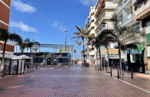 Descanso y mar en las Canteras - Foto 33