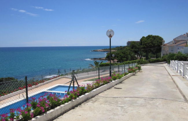 Apartamentos Rayos de Sol - Photo 47