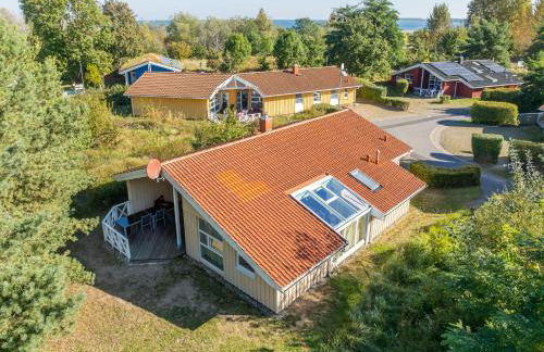 Strandblick - Dorf 1 Ferienhaus 03 - Foto 21