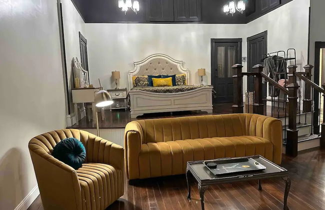 The Mercantile on the Katy Trail - Photo 18