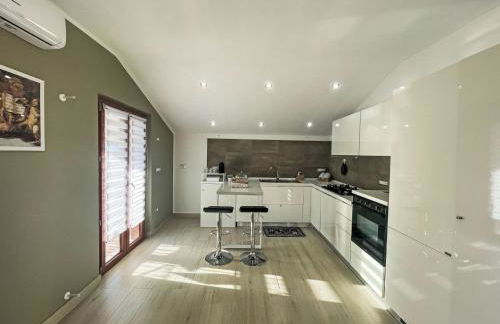 Apartment Vista Majella by Interhome - Foto 8