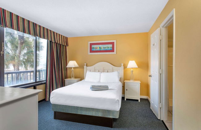 Ocean Club Resort Myrtle Beach a Ramada by Wyndham - Photo 10