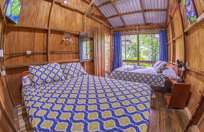 Cabañas del Lago - Foto 30