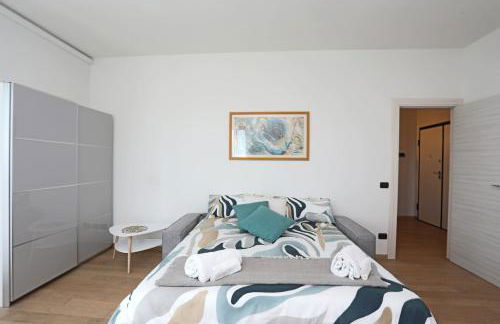 Sunshine Apartment in Florence - Foto 6
