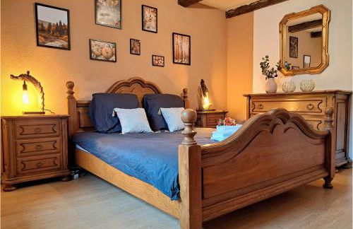 Gîte Spa "La Foret Argentée" proche Gérardmer - Foto 19