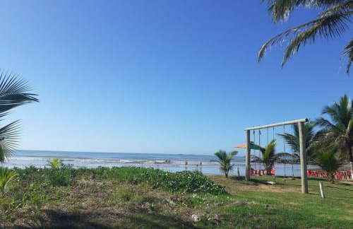 Village temporada vista mar com piscina - Photo 34