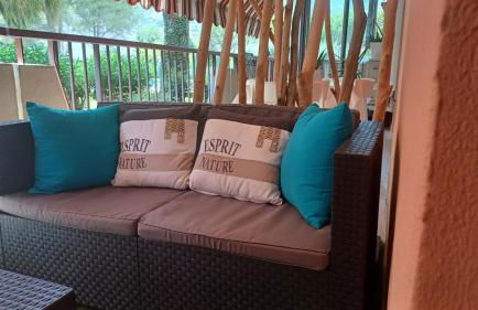 Les jardins de Diana - Foto 36