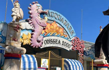 B&B Terry Home - Foto 15