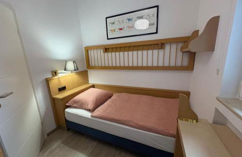 Wunderschön gelegener Bungalow in Biersdorf am See - Best view - - Foto 20