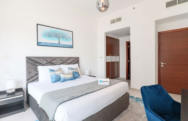 HiGuests - Park Gate Residence Tower C - Photo 4