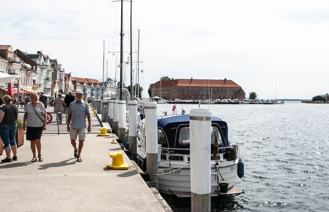 City Harbour House - Foto 52