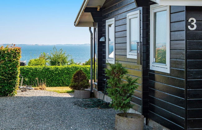 6 Person Holiday Home in Ronde - Photo 17