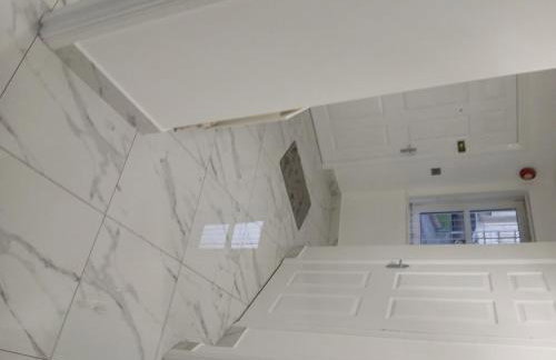 The peace bridge apartment - Foto 32