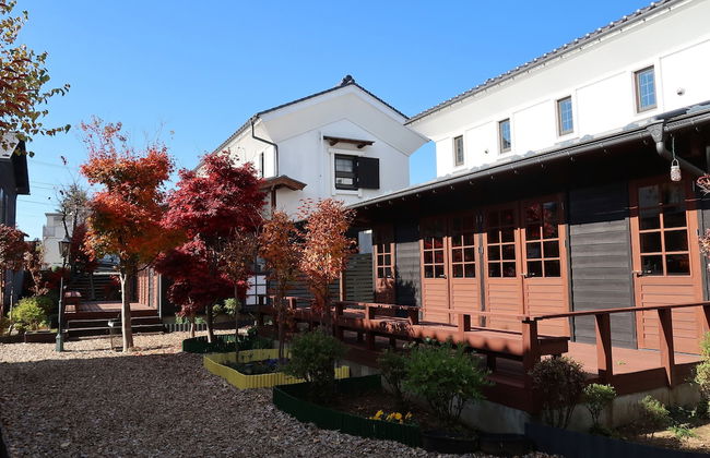 Kuranoyado Matsuya - Foto 58