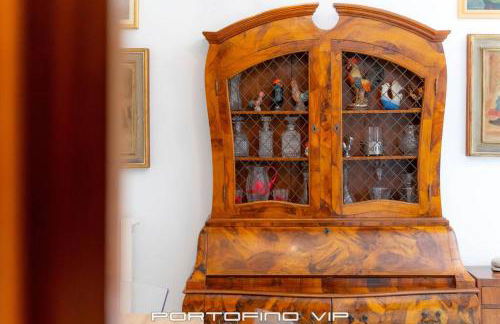 Madonnetta by PortofinoVip, AC, Parking - Foto 10